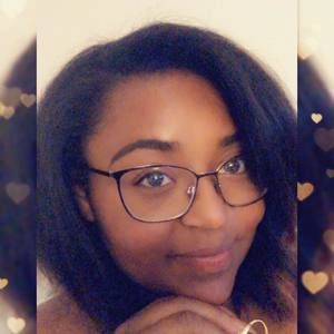 Meet your Posher, Alexsandra